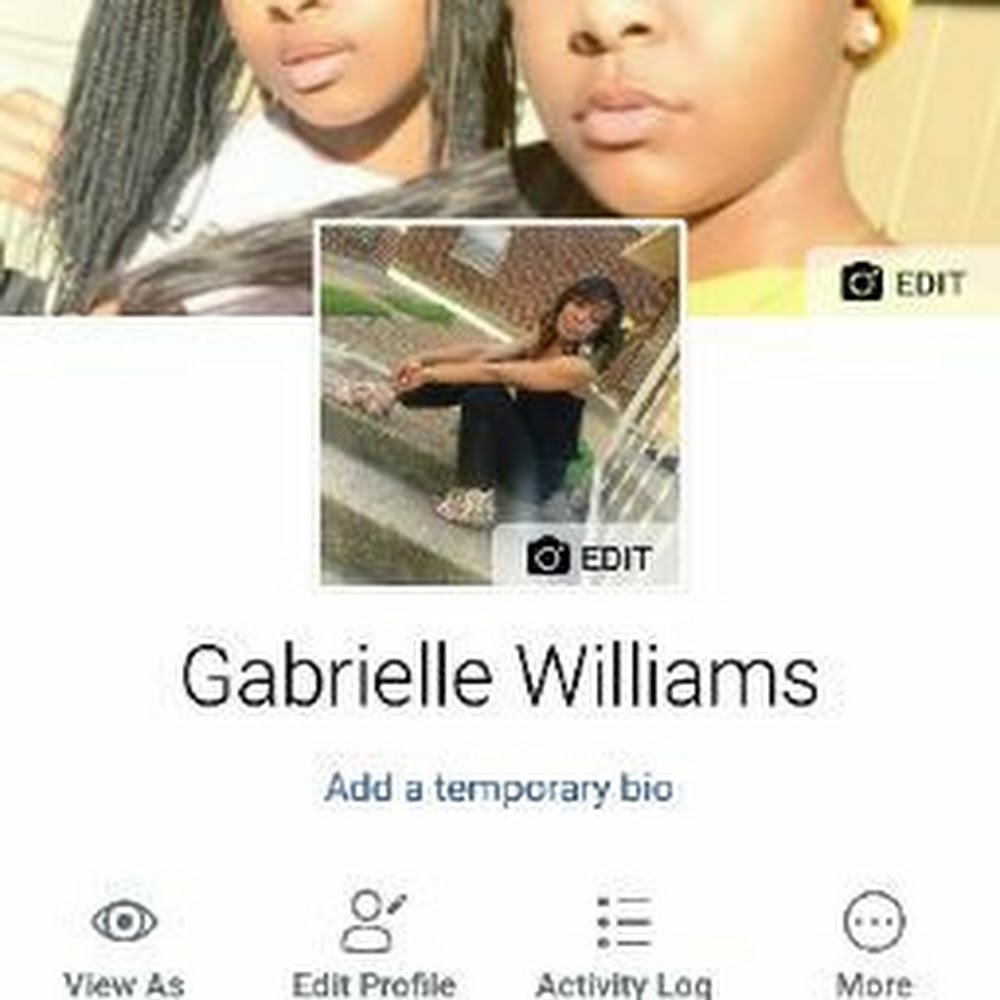 Meet your Posher, Gabrielle